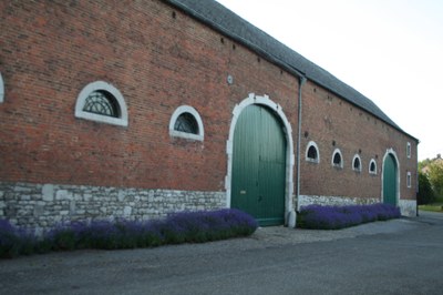 Ferme de la Tour - Vinalmont