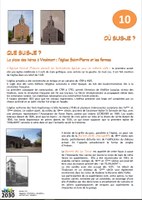 Ferme de la Tour - Vinalmont