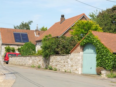 Fermette Bolly à Vinalmont
