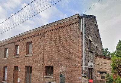 Maison de Géo Warzée - Wanze