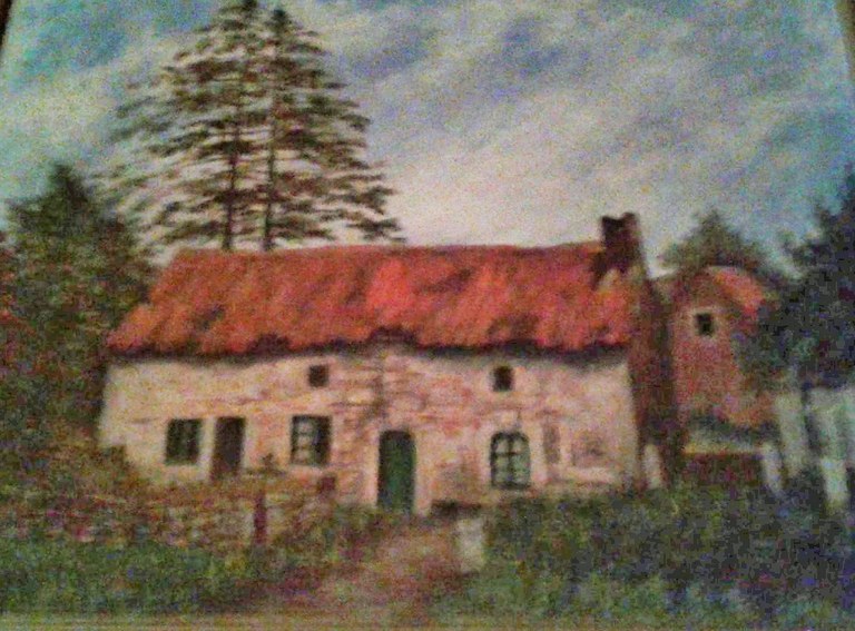 Maison d'Emile Smettin