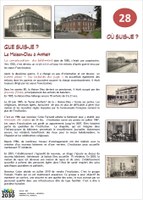 Maison Dieu à Antheit