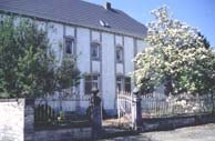 Maison Reymen à Vinalmont
