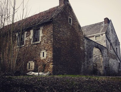 Relais Postal Saint Léonard - Wanzoul