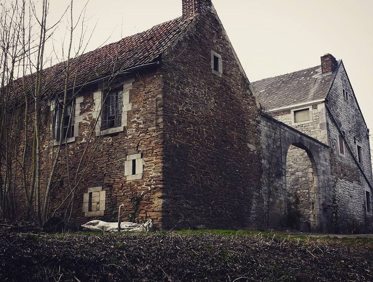 Relais Postal Saint Léonard - Wanzoul