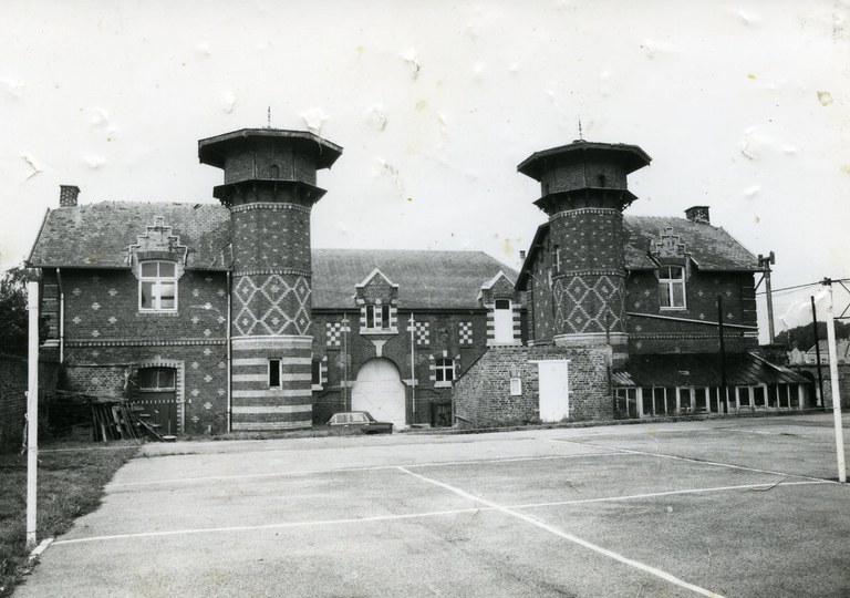 Salle Henri Delbrouck - Vinalmont