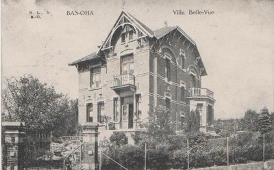 Villa Belle-Vue