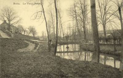 La légende du pont Jehoulet