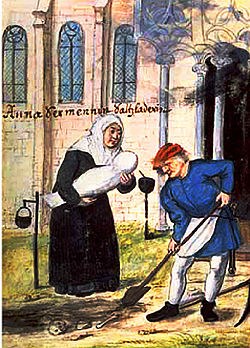 Miracles du sanctuaire "à répit" de Notre-Dame du Rosaire à Moha