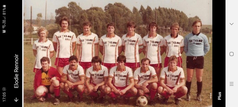 Union 81 Football Club