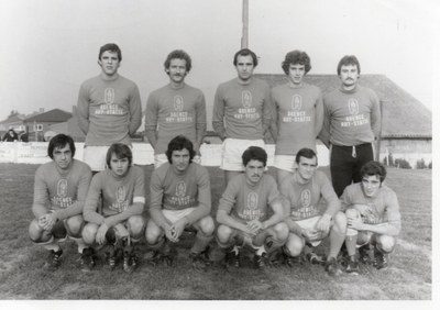 Royal Wanze Sports Football