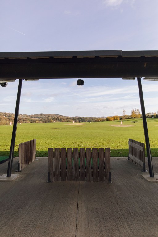 Naxhelet Golf Club - Wanze