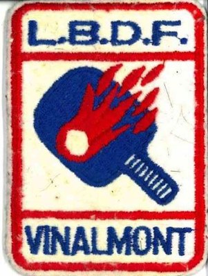 La Balle de Feu - Vinalmont