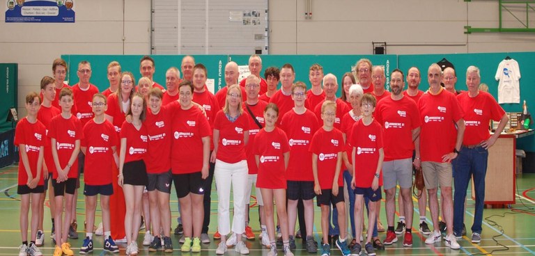 RTTC Wanze Royal Tennis de Table Club de Wanze