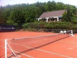 Tennis club Les Bruyères Moha