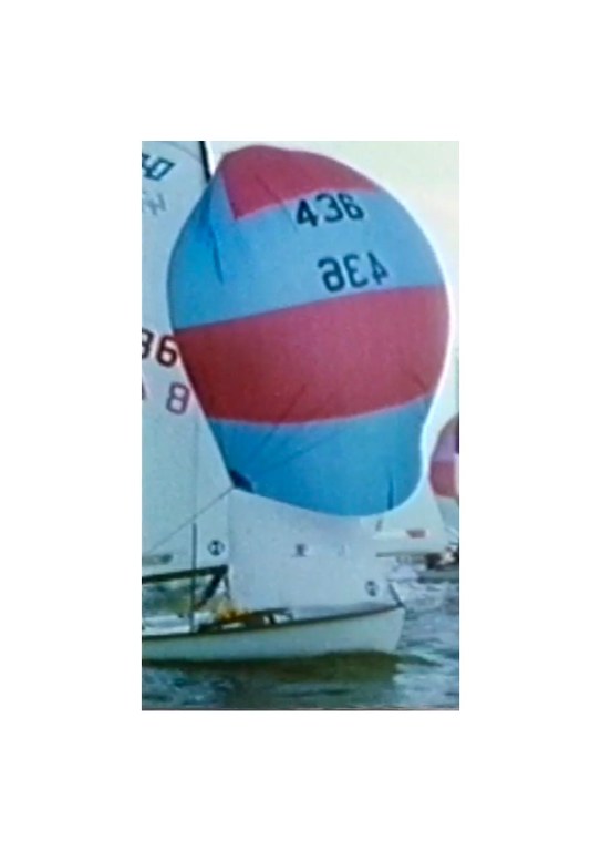 En 1972, un Wanzois a représenté la Belgique au championnat d’Europe et du monde (au Canada), de la série voile 470.