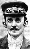 Oscar Lelarge résistant