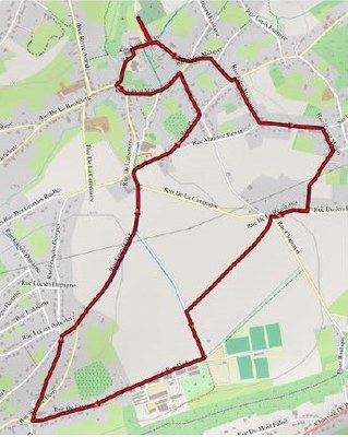 Chemin de la Mémoire