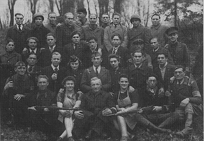 Partisan-e-s de Huccorgne