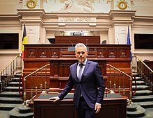 Christophe LACROIX