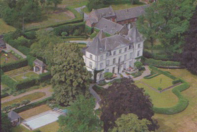 Balade wanzouloise