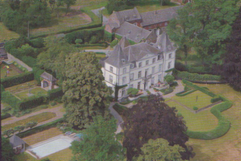 Balade wanzouloise