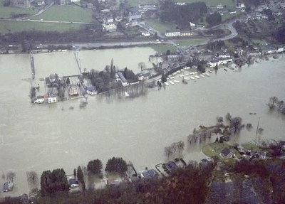 Inondations de 1993