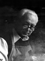 Cordonnier Jean-Baptiste Ruisseau à Moha