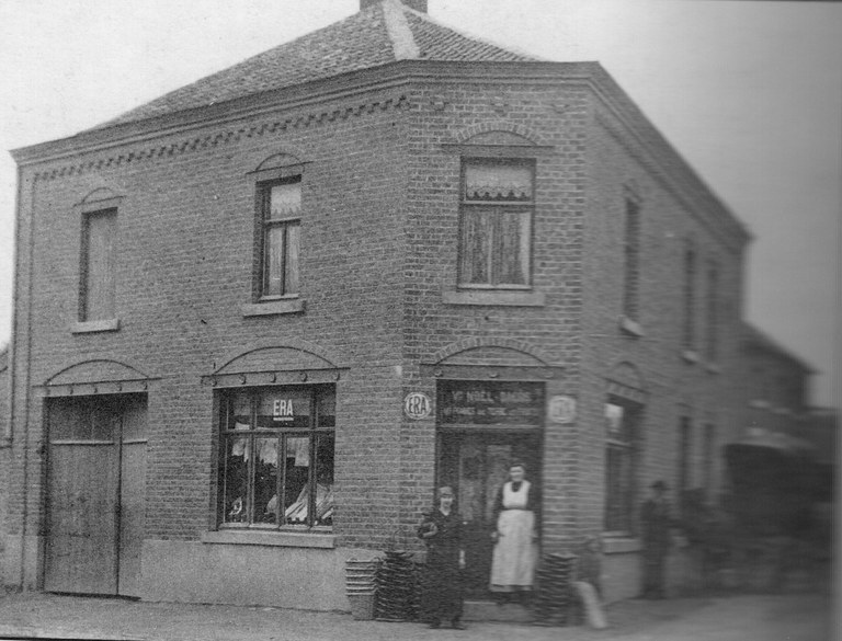 Epicerie Noël