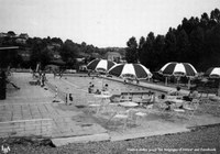 Camping des Grands Prés à Moha