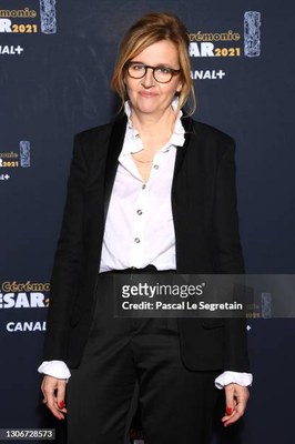 Pascaline Chavanne
