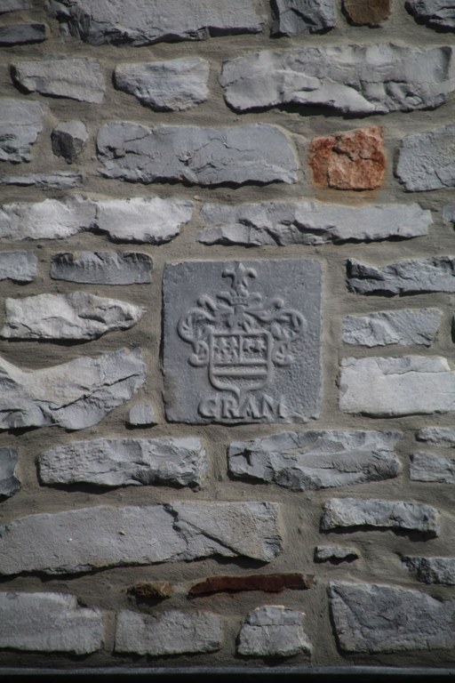 Zénobe GRAMME