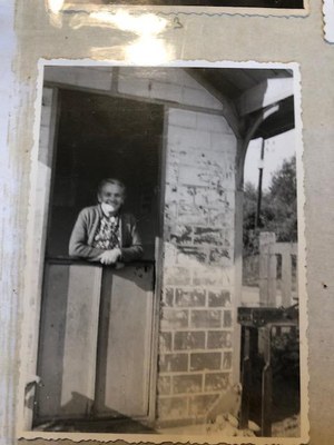 Vivre à Java dans les années 1940-1950